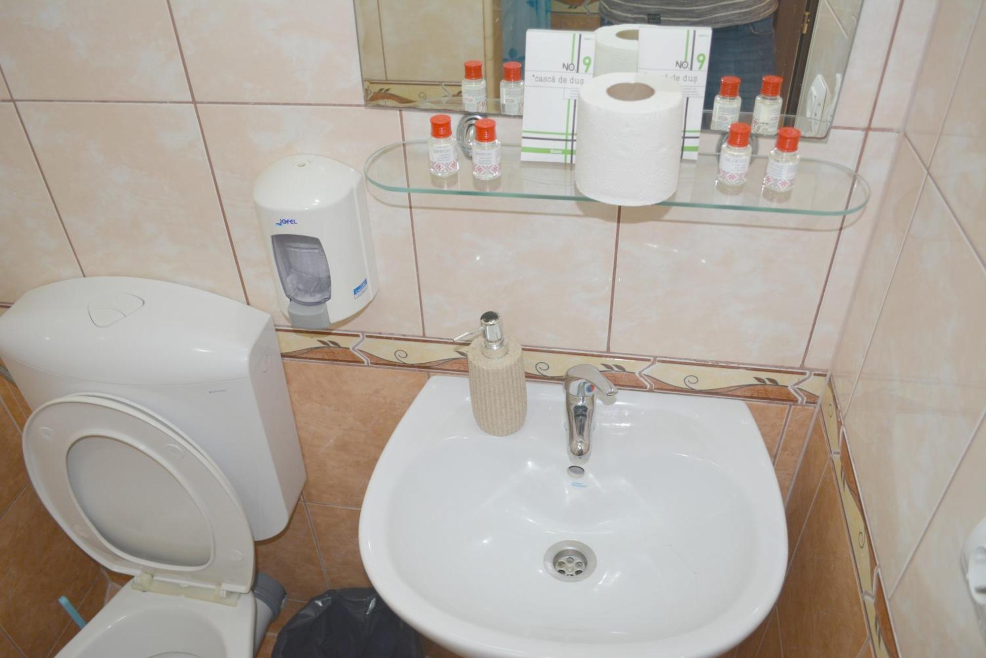 Colina Restaurant & Events Hotel Bistrita  Room photo