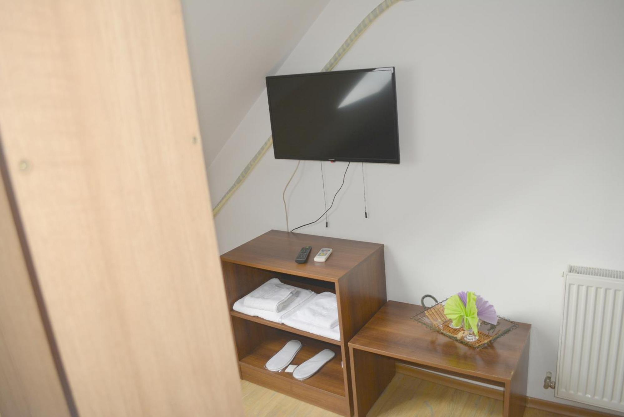 Colina Restaurant & Events Hotel Bistrita  Room photo