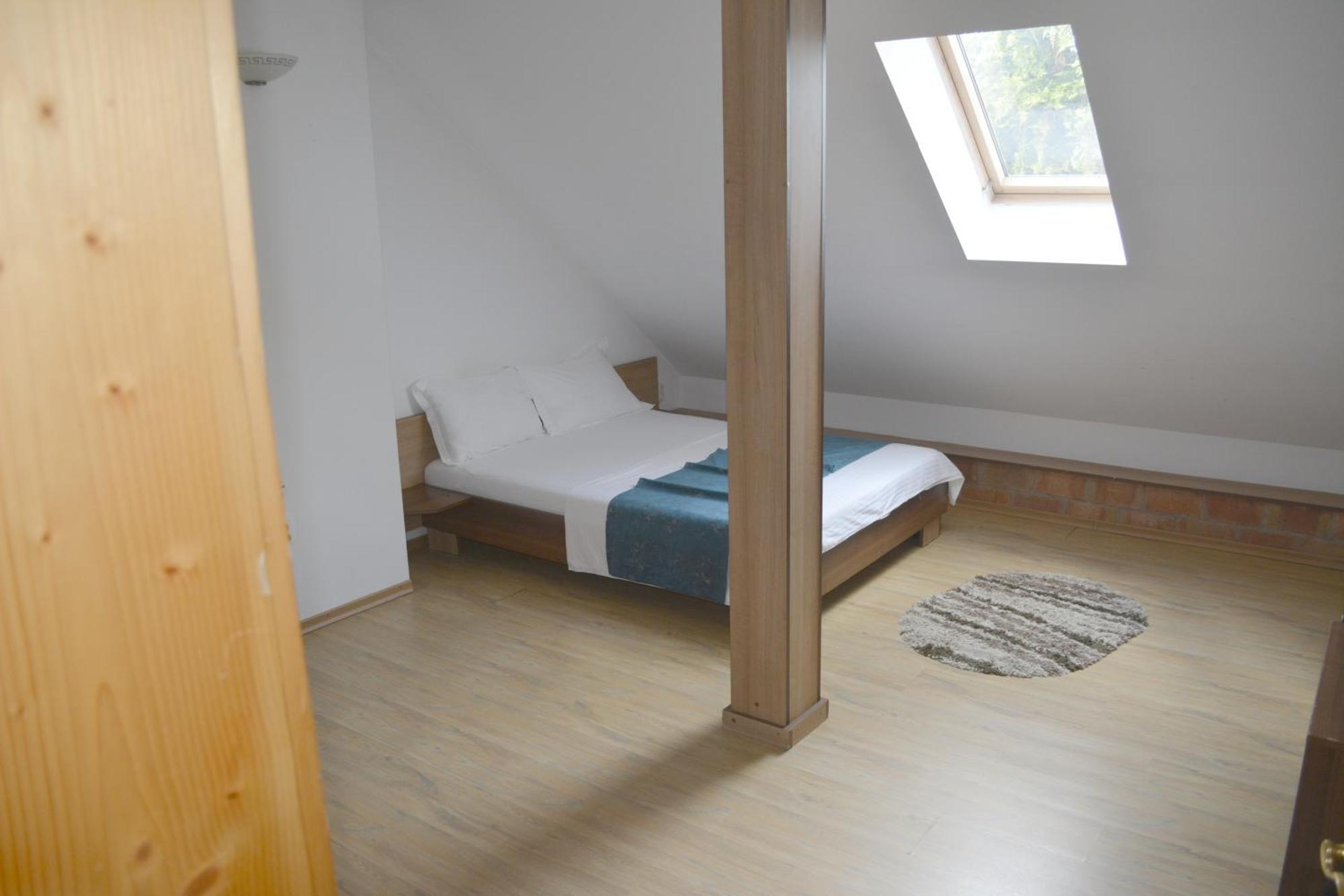 Colina Restaurant & Events Hotel Bistrita  Room photo