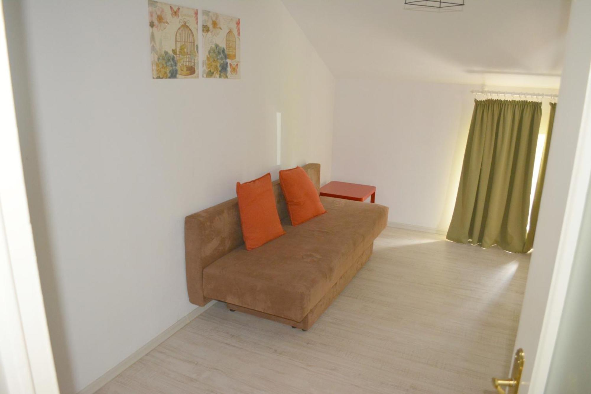 Colina Restaurant & Events Hotel Bistrita  Room photo