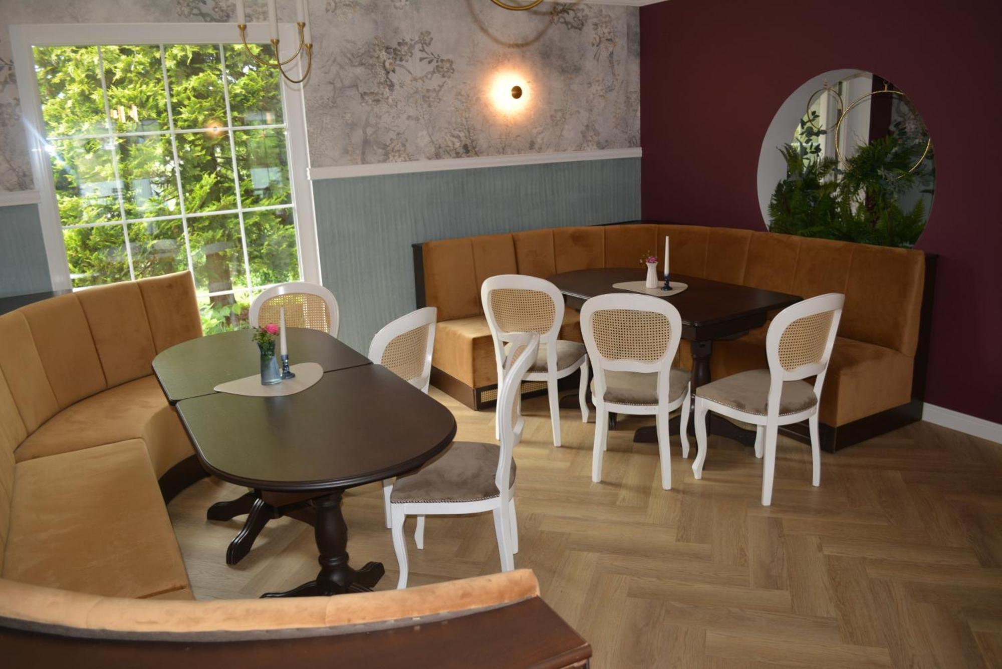Colina Restaurant & Events Hotel Bistrita  Exterior photo